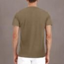 Henley Shirts Short Sleeve
