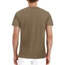 Henley Shirts Short Sleeve