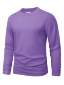 Soft Shirt Purple