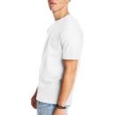 Heavyweight Cotton Crewneck Tee
