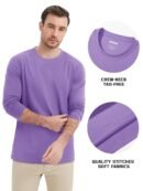 Soft Shirt Purple