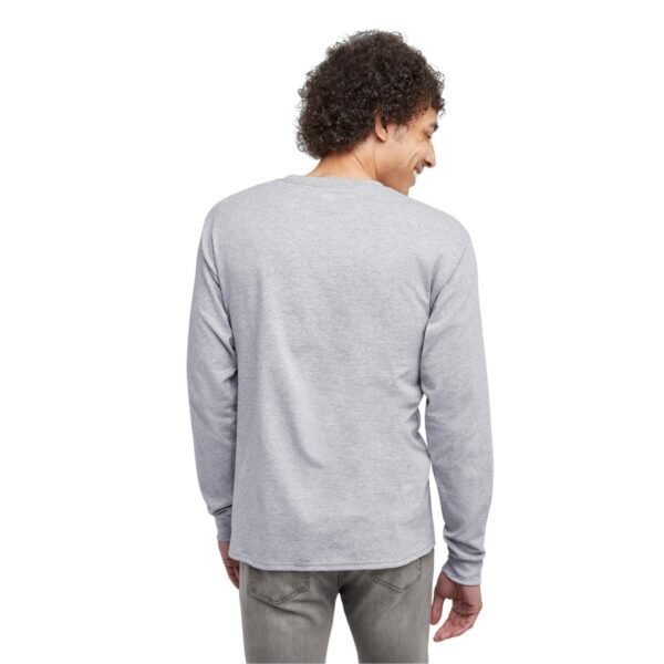 Long Sleeve T-shirt - Image 4