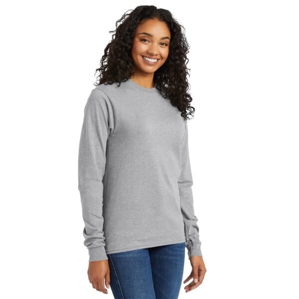 Long Sleeve T-shirt - Image 2