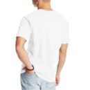 Heavyweight Cotton Crewneck Tee