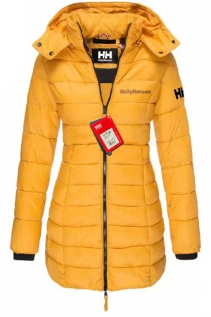 Hansen - Women's Jacket